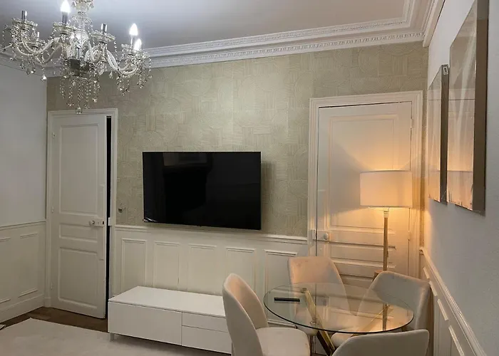 Maison Royale Bercy