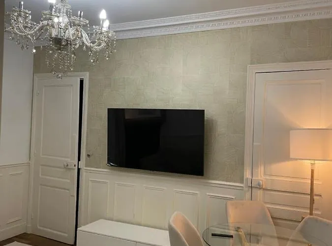 Maison Royale Bercy