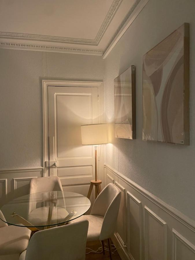 Appartement Maison Royale Bercy *